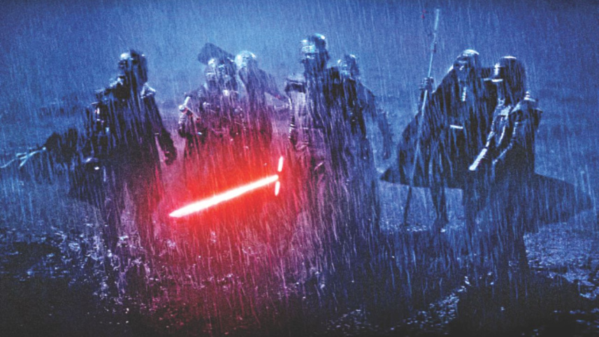 Star Wars