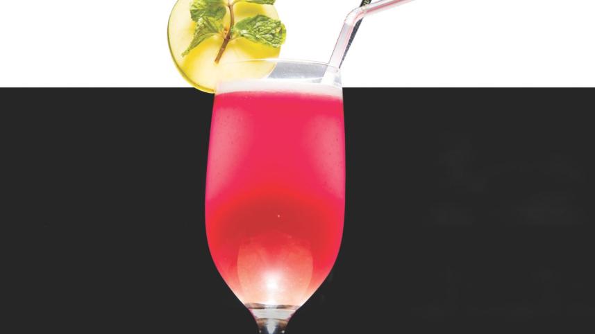 Summer refreshers