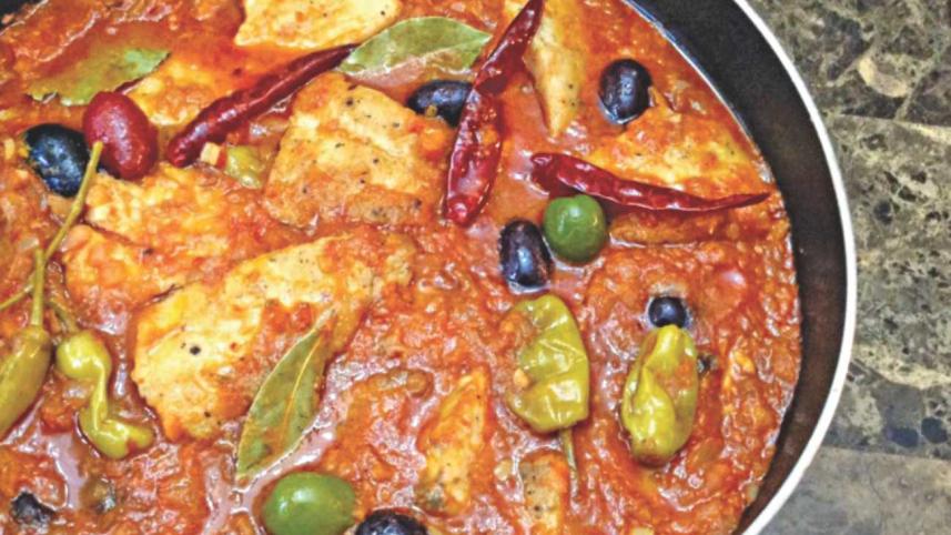 Sumptuous Olives