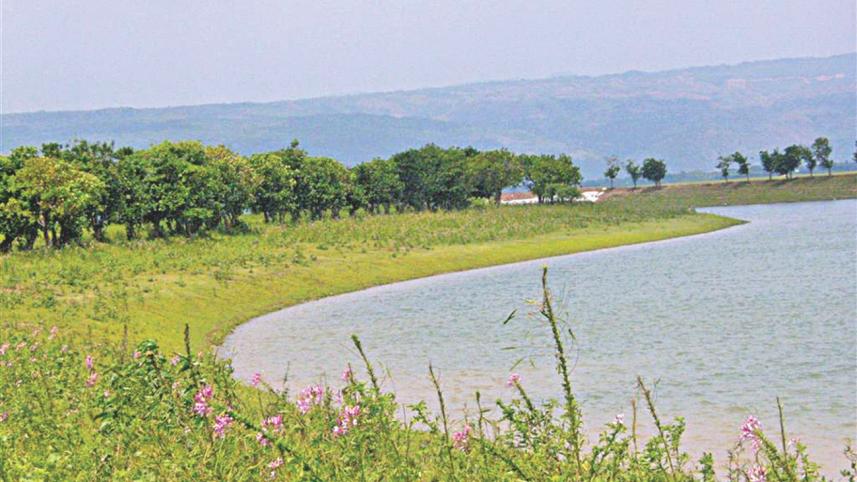 Sunamganj... 