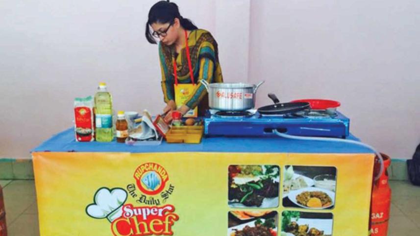 Super Chef