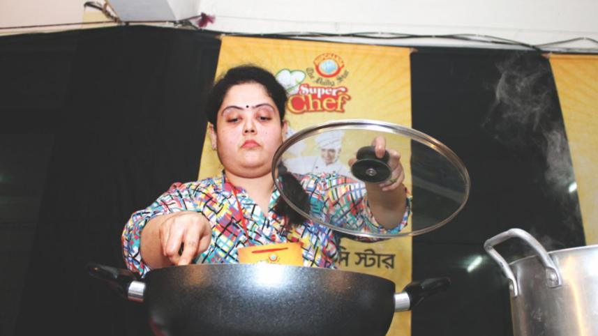 Super Chef