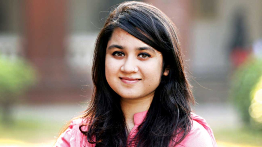 Tahia Shamsul