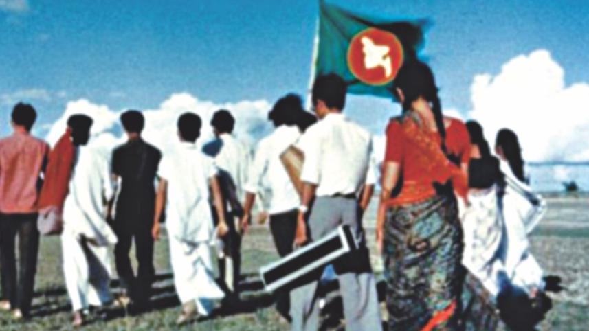 TAREQUE MASUD