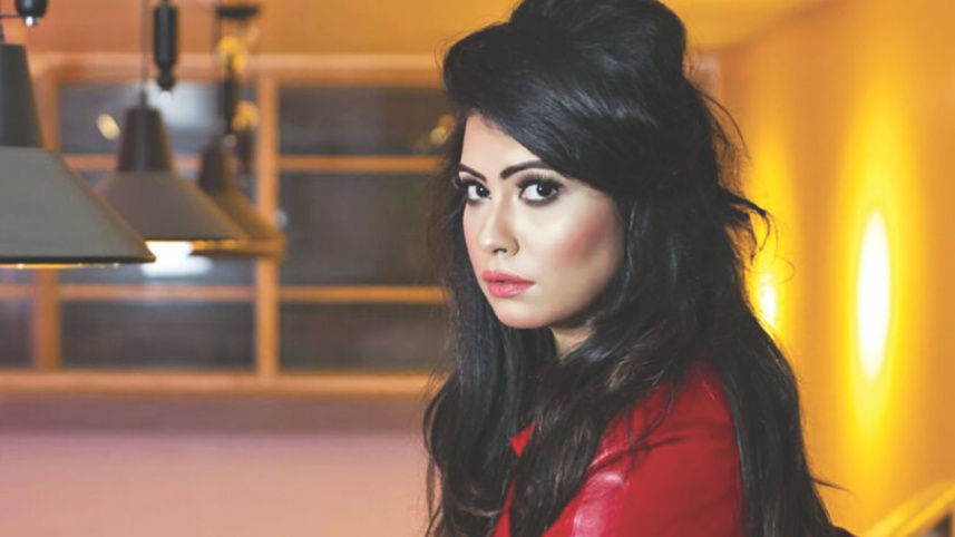 Tasnim Anika