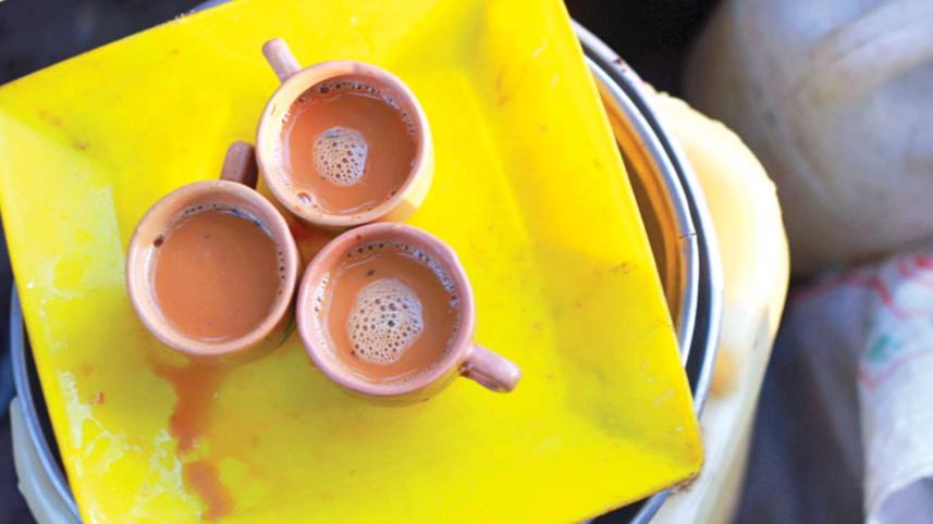 Tea