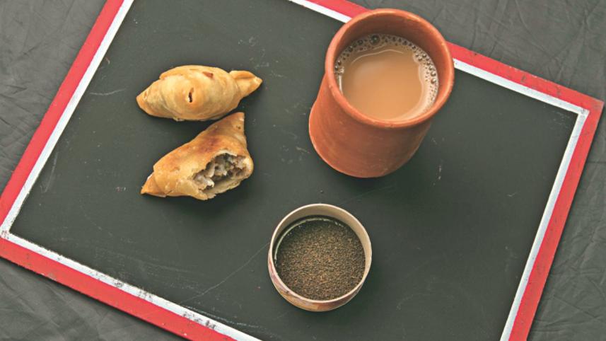 tea