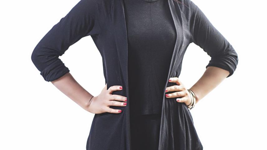 Nusrat Imrose Tisha