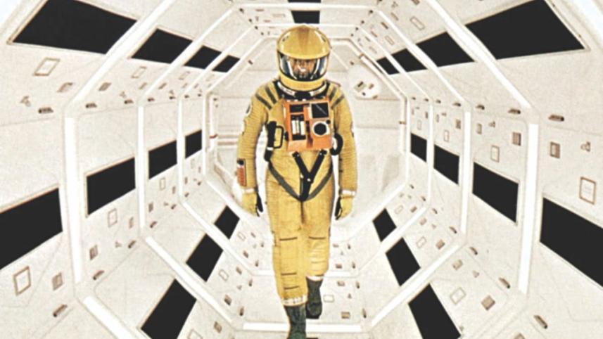 The Martian