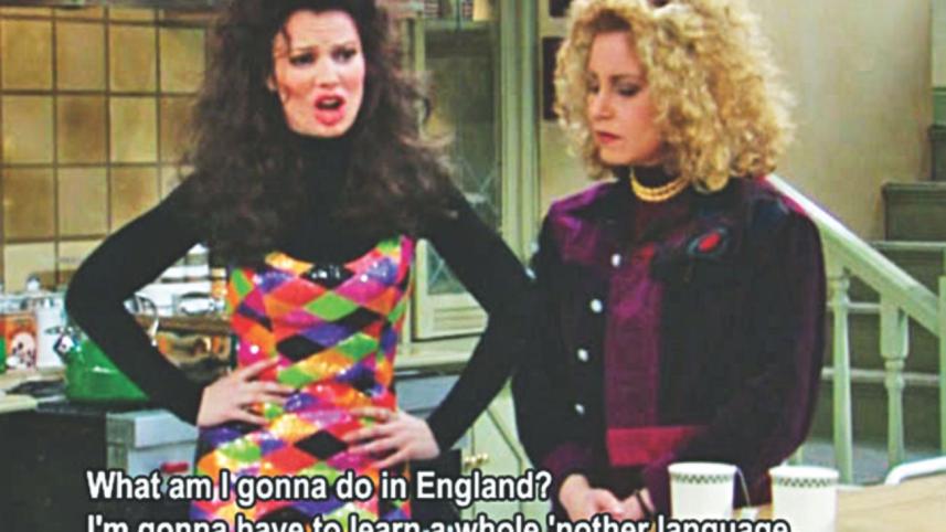 The Nanny