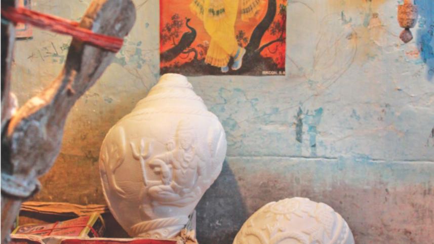 The Shankha Story