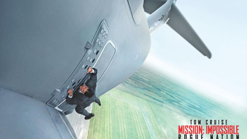 Tom cruise