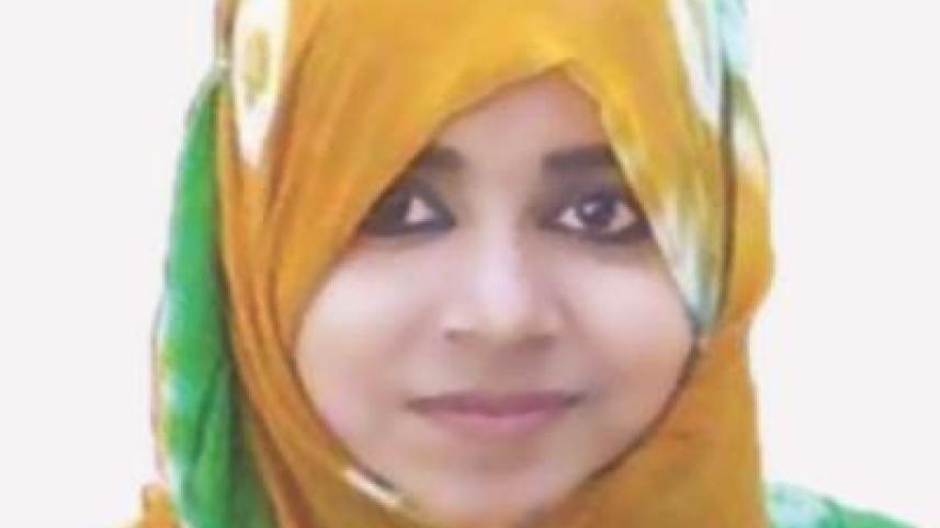 Sohagi Jahan Tonu