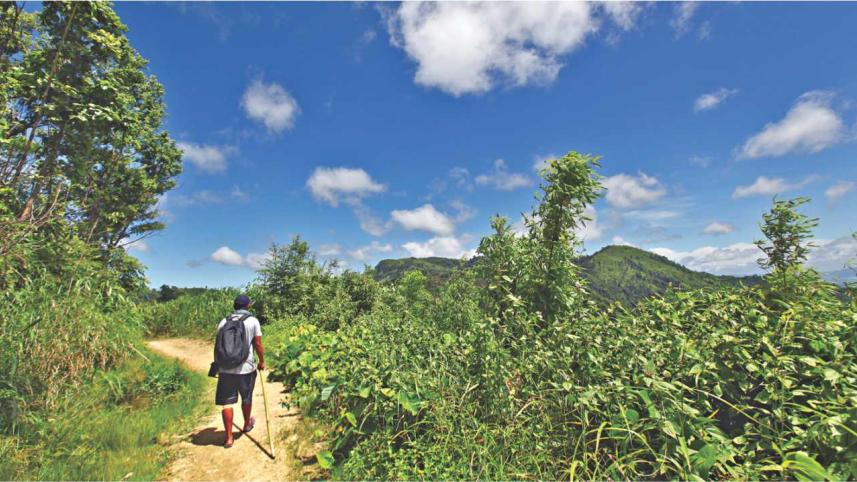 Trekking 101 - A Beginner's Guide