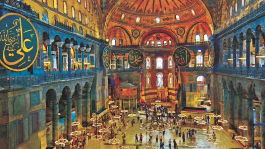 Turkey