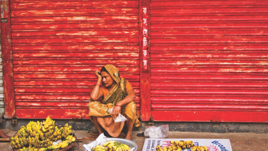 vendor