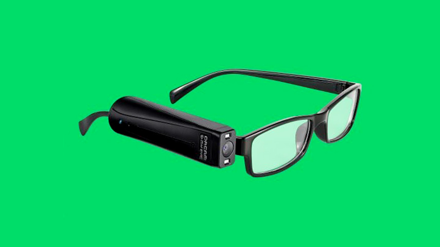 OrCam MyEye 2.0