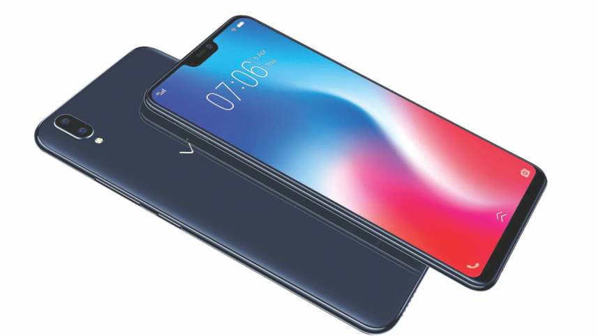 Vivo V9