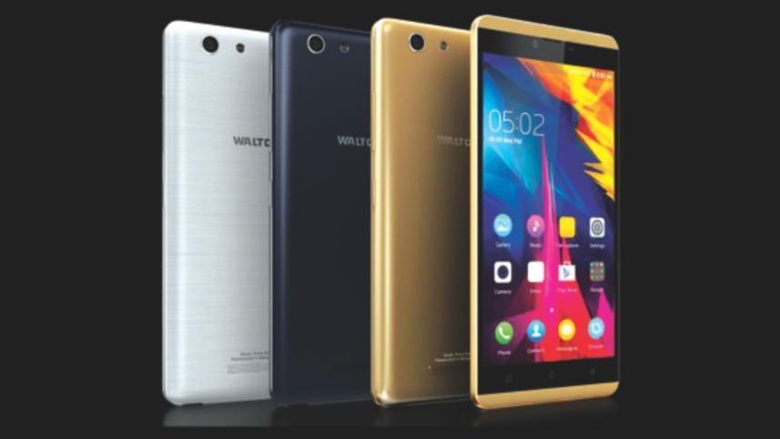 Walton Primo Nx3