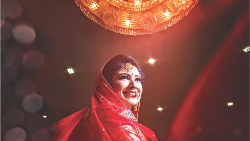 Winter Weddings