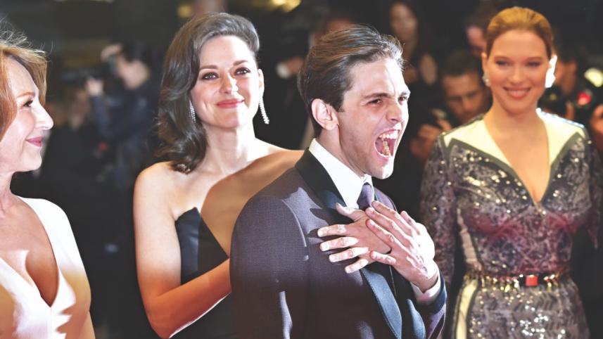 Xavier Dolan