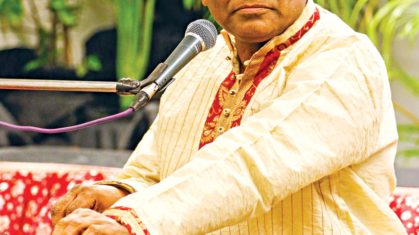 Yeakub Ali Khan