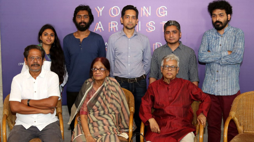 young_artists_award