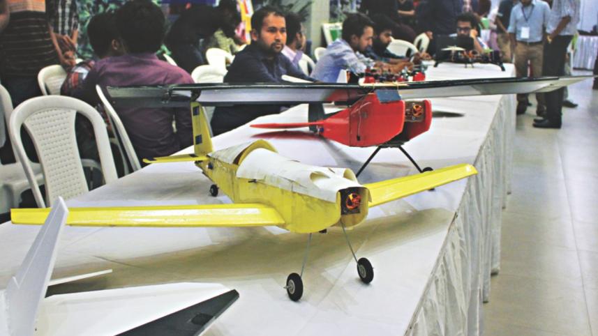 young bangladeshi innovators