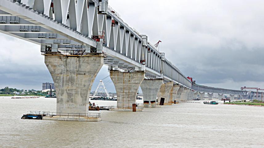 padma bridge
