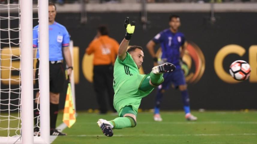 Great Save!
