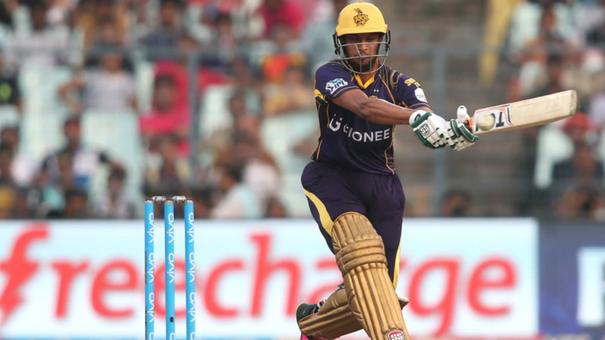 Shakib