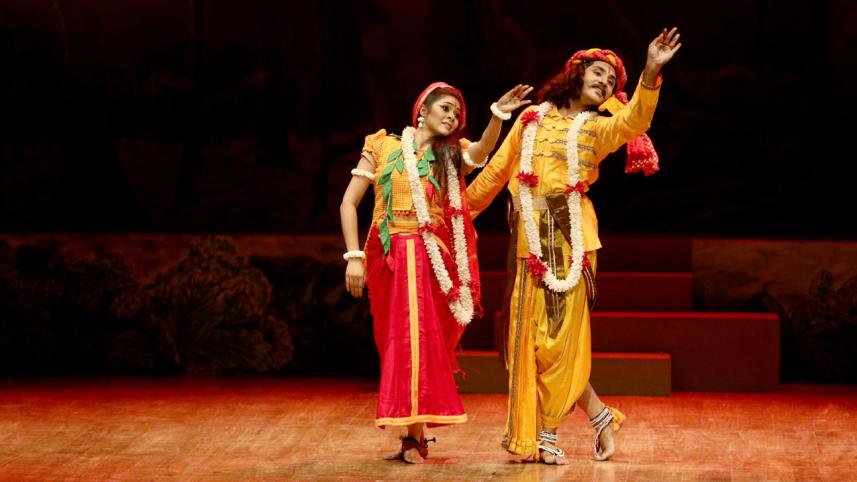 Shakuntala