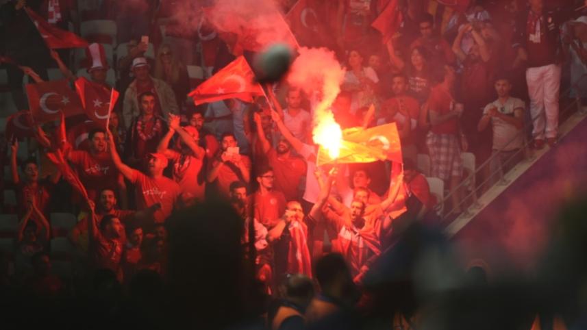 Flares