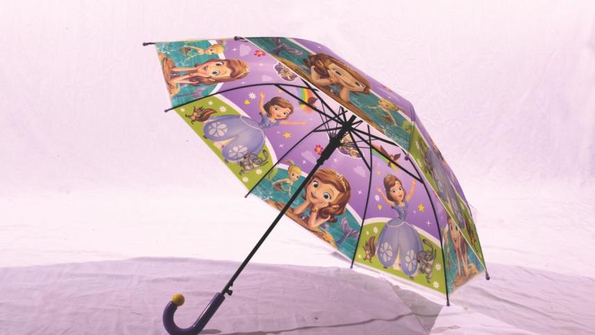 Under my Umbrella