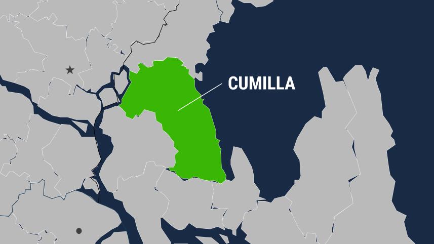 5 detained for assaulting freedom fighter