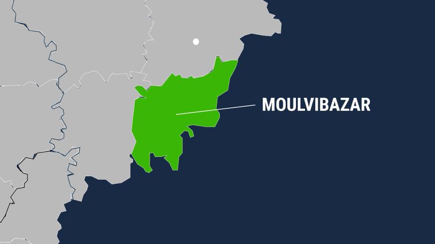 Bangladeshi killed at border