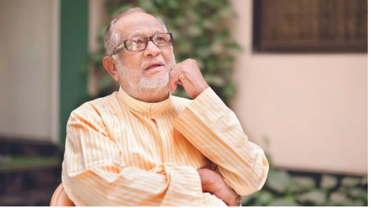 Nayak Raj Razzak