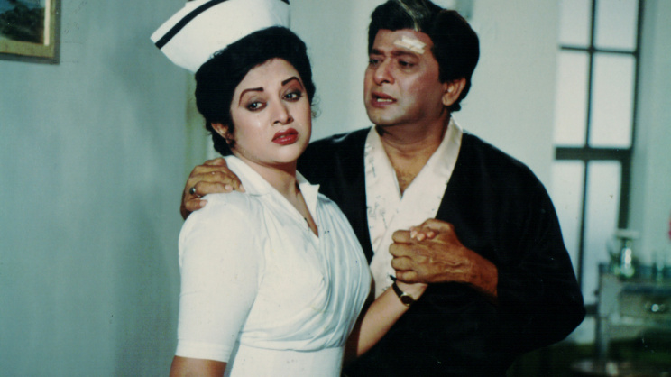 Nayak Raj Razzak