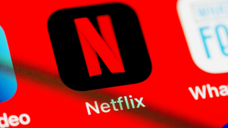netflix