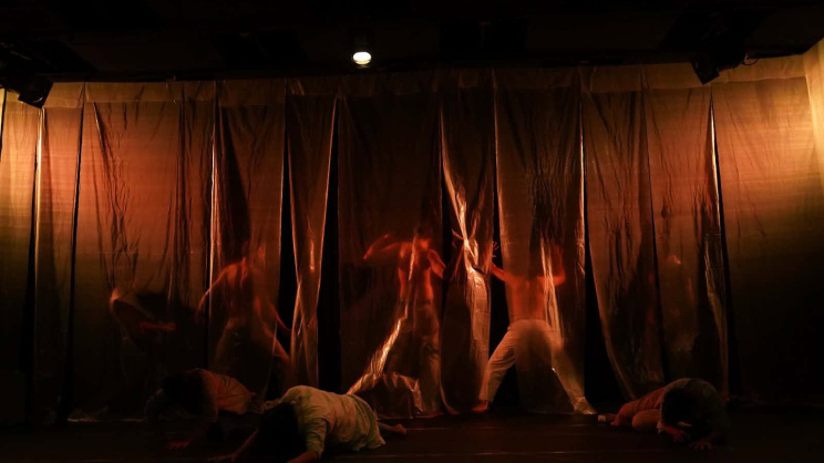 ‘Tobuo Jege Uthi’ portrays the violence and objectification of womanhood in the maw of patriarchy