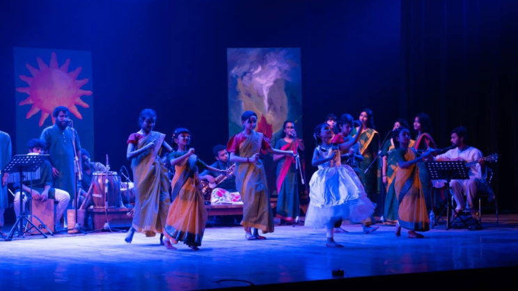 Together We Can to stage inclusive musical performance ‘Dhoronir Gaan’