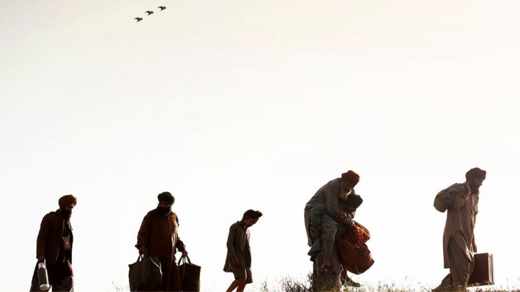 Someone in a small Indian town who never got a convenient showtime can now watch it, as can Punjabi or Bengali households with elderly members from pre-Partition era in New York, London, Toronto or Islamabad and Dhaka. Photo: Applause Entertainment/Window Seat Films