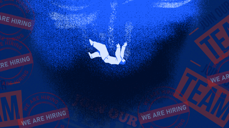 Recruitment season