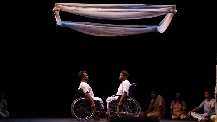 ‘Ekshathe Choli, Ekshathe Bachi’ challenges barriers and calls for inclusion in theatre 