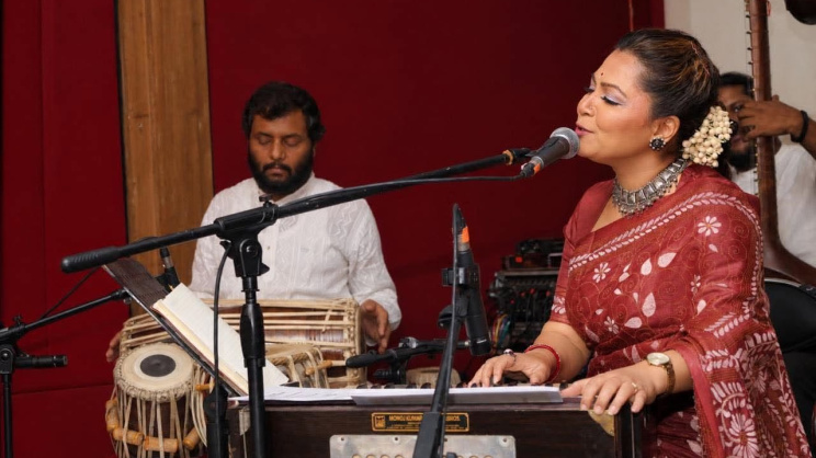 ‘Tagore’s French Encounter’ revisits poet’s French connections through songs, poems