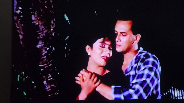 The songs that keep Salman-Shabnur’s ’90s romance alive
