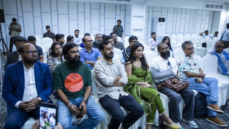 99th Academy Awards: ‘Roid’ reflects Bangladesh’s evolving ambitions 