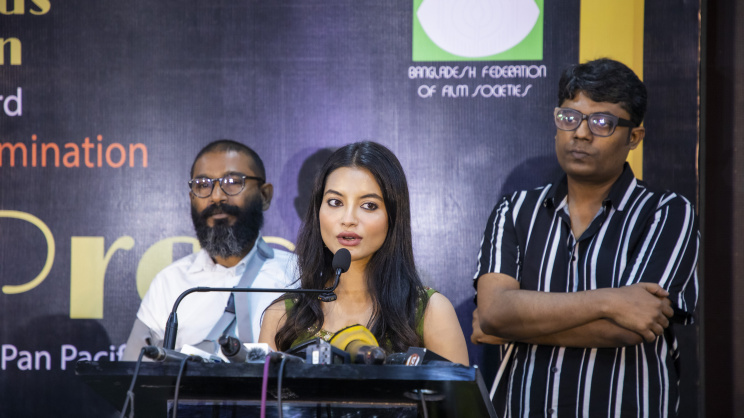 99th Academy Awards: ‘Roid’ reflects Bangladesh’s evolving ambitions 