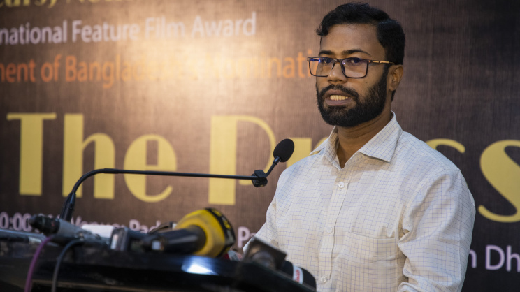 99th Academy Awards: ‘Roid’ reflects Bangladesh’s evolving ambitions 