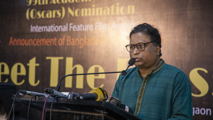 99th Academy Awards: ‘Roid’ reflects Bangladesh’s evolving ambitions 